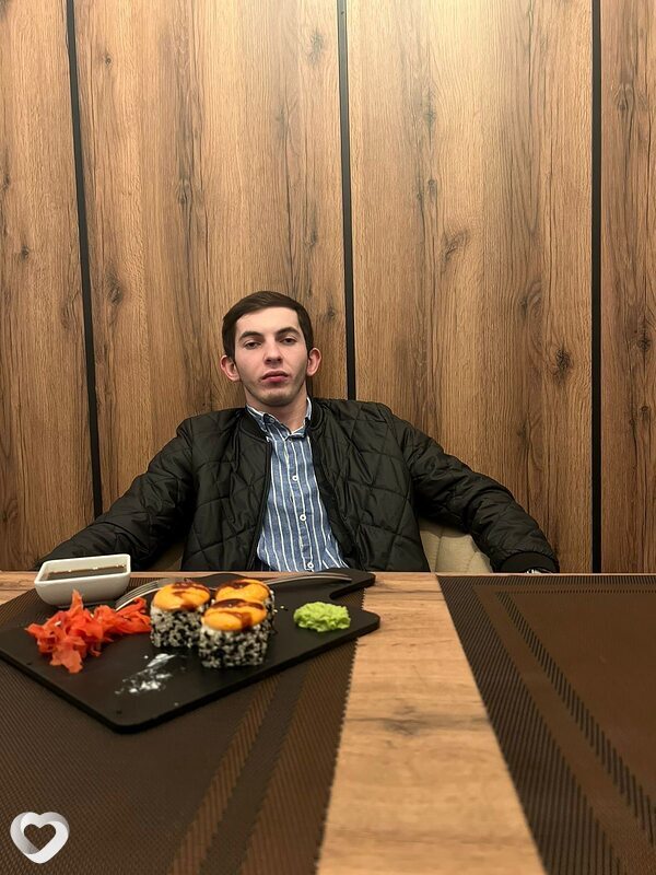 Рустам, 22, Черкесске — анкета №4511195