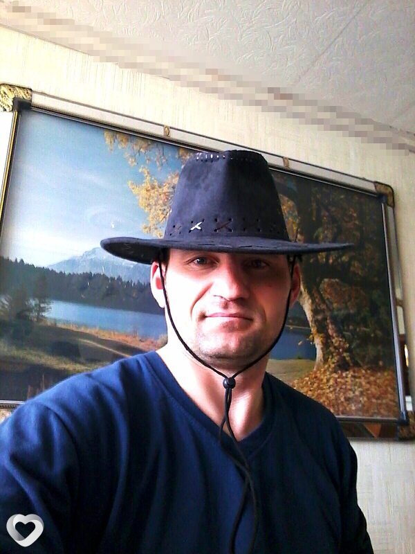 Denis, 43, Тюмени — анкета №4511200
