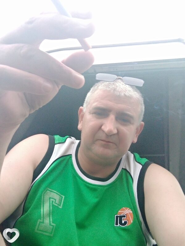 Александр, 49, Павлограде — анкета №4511205