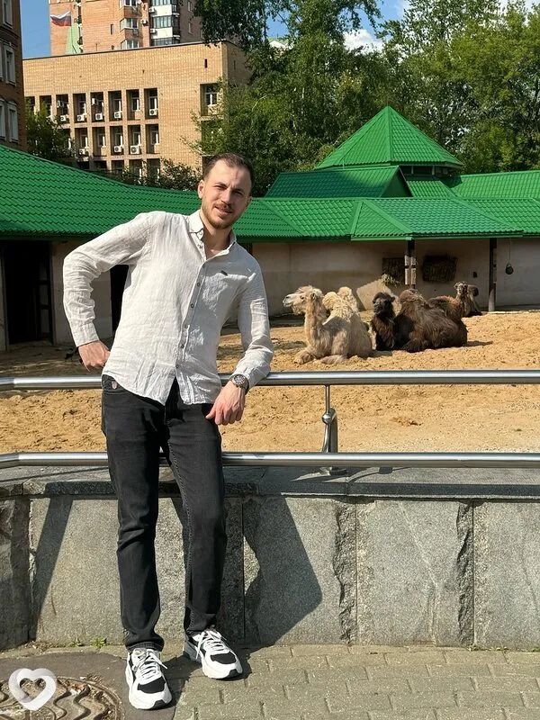 Али, 35, Москве — анкета №4511206