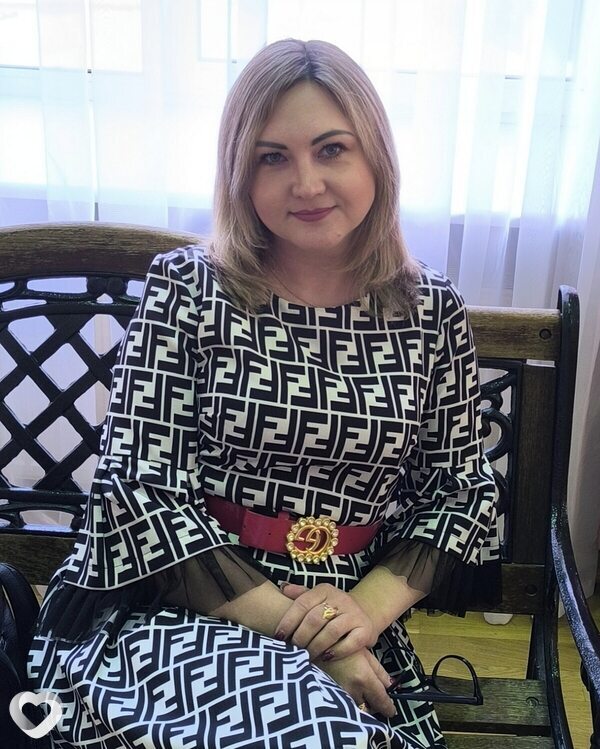 Вика, 42, Перми — анкета №4511211