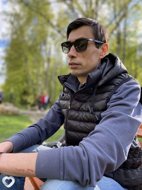 Андрей, 41, Туле — анкета №4511213