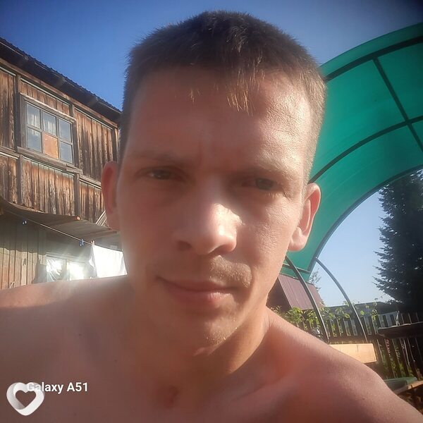 Иван, 29, Кемерове — анкета №4511215