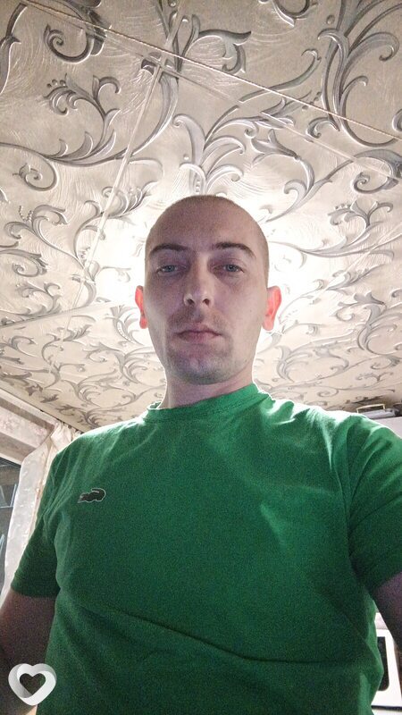 Алексей, 32, Волгограде — анкета №4511516