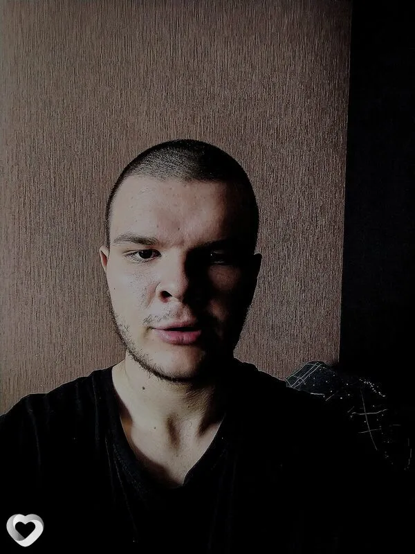 Александр, 20, Новоалтайске — анкета №4511518