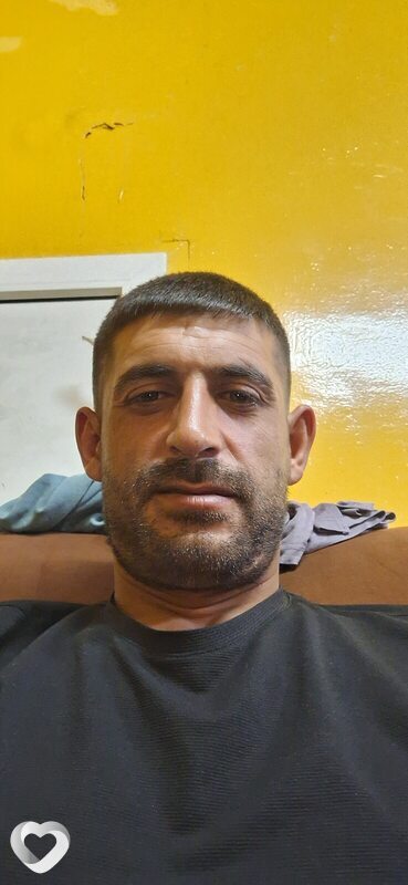 Noro, 31, Чите — анкета №4511533