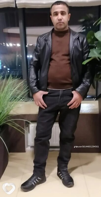 Шерали, 38, Минске — анкета №4511265