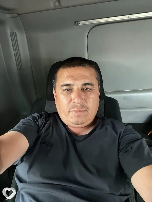 Эльдар, 44, Москве — анкета №4511275