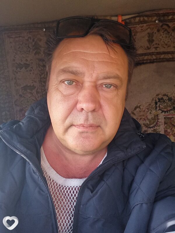 Андрей, 51, Костанае — анкета №4511276