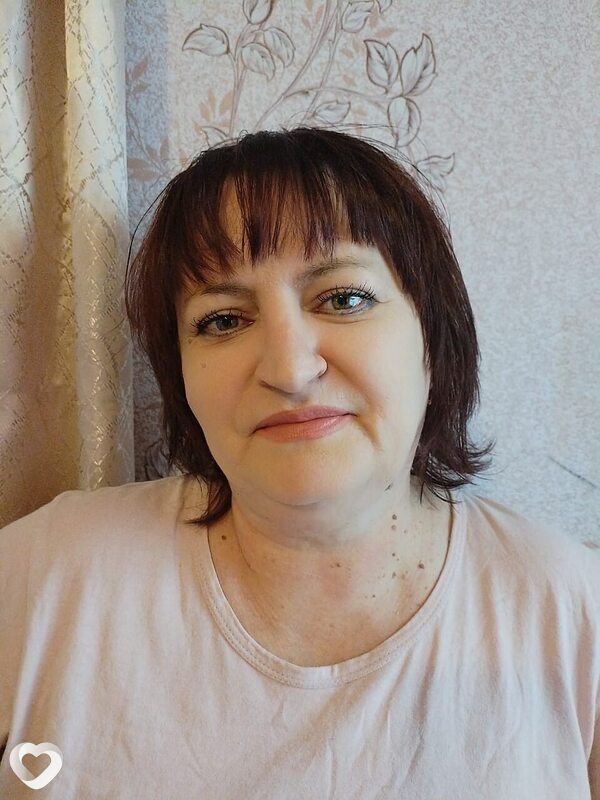 Ольга, 53, Ростове-на-Дону — анкета №4511281