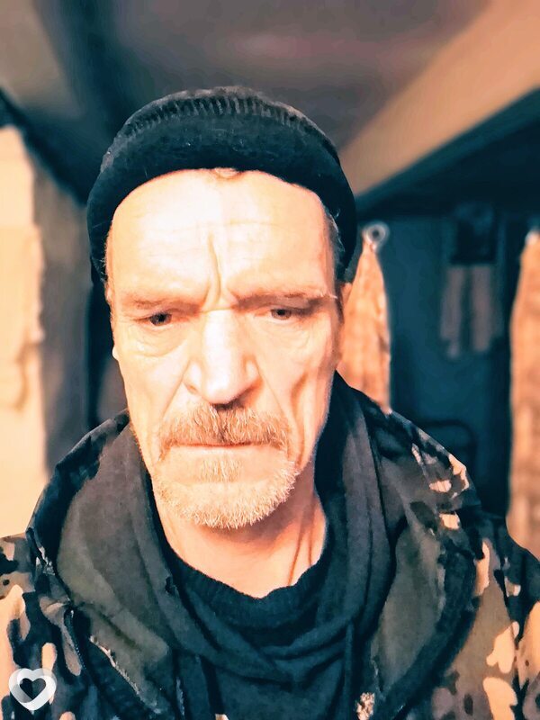 Сергей, 54, Минске — анкета №4511286