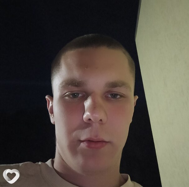 Егор, 19, Кемерове — анкета №4511240