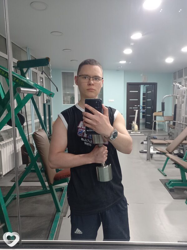 Владислав, 22, Иркутске — анкета №4511258