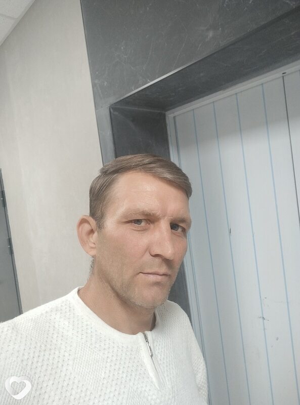 Роман, 39, Алматы — анкета №4511895