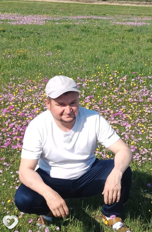 Руслан, 53, Чите — анкета №4511896