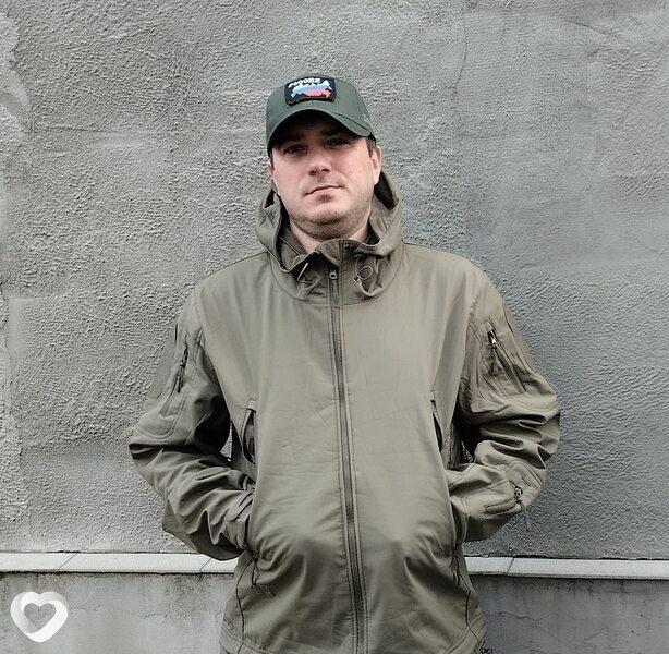 Владимир Соколов, 42, Луганске — анкета №4511897