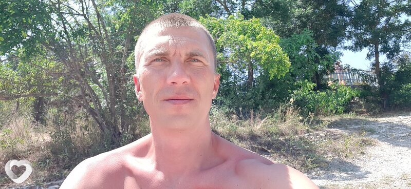 Александр, 43, Мурманске — анкета №4511899