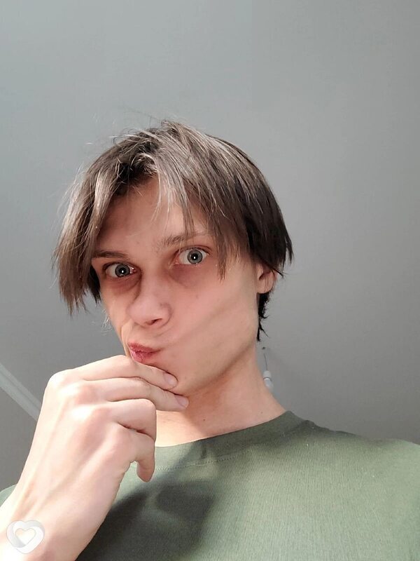 Кирилл, 23, Курске — анкета №4511901