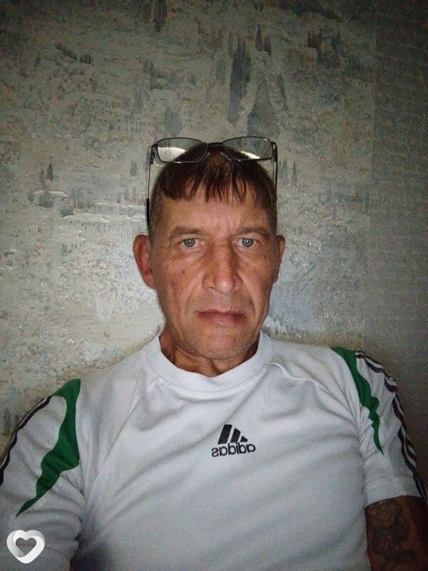 Александр, 52, Перми — анкета №4511902