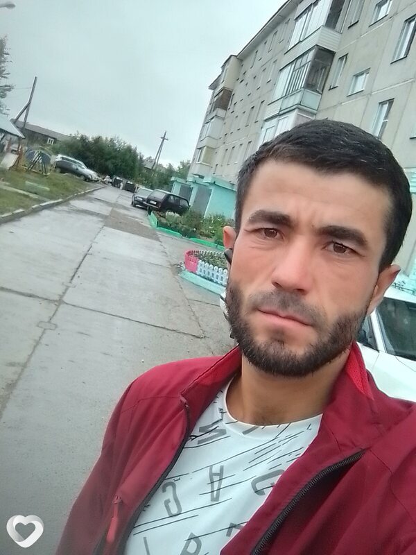 Мухаммад, 30, Красноярске — анкета №4511903