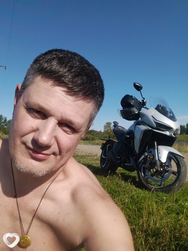 Артём, 46, Иркутске — анкета №4511905