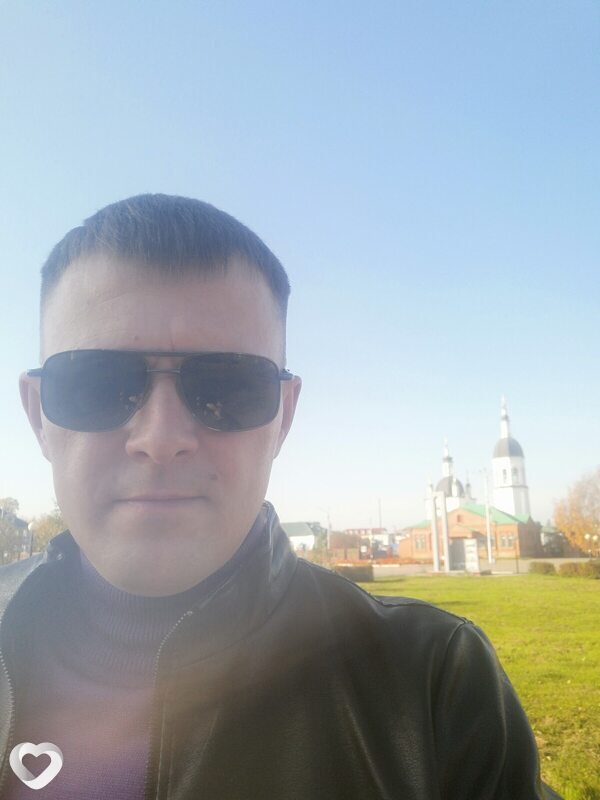Виталя, 40, Канске — анкета №4511448