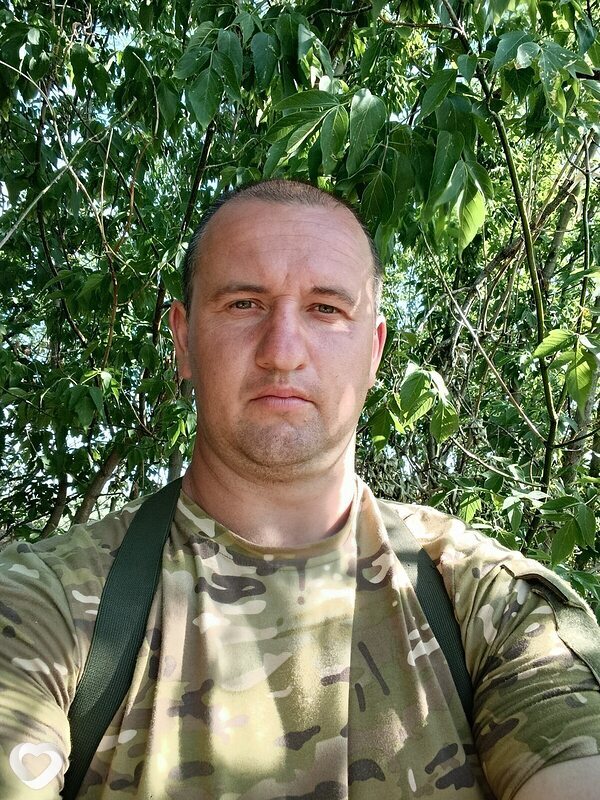 Николай, 34, Уссурийске — анкета №4511451