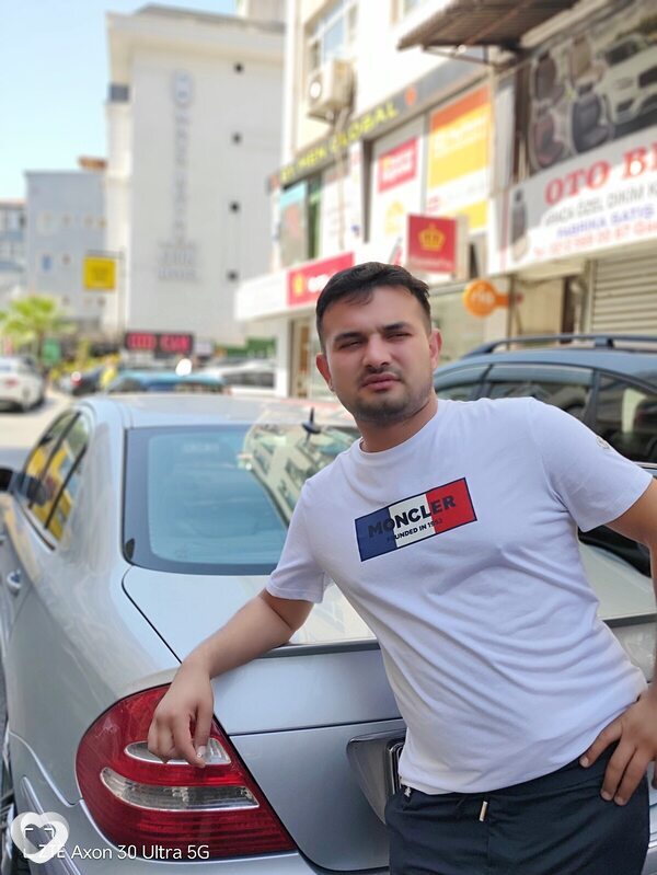 Elvin, 31, Воронеже — анкета №4511452
