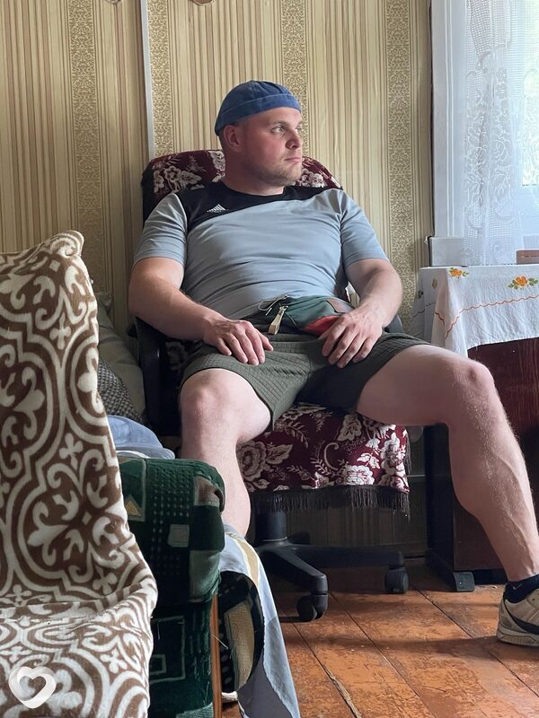 Дима, 28, Минске — анкета №4511457