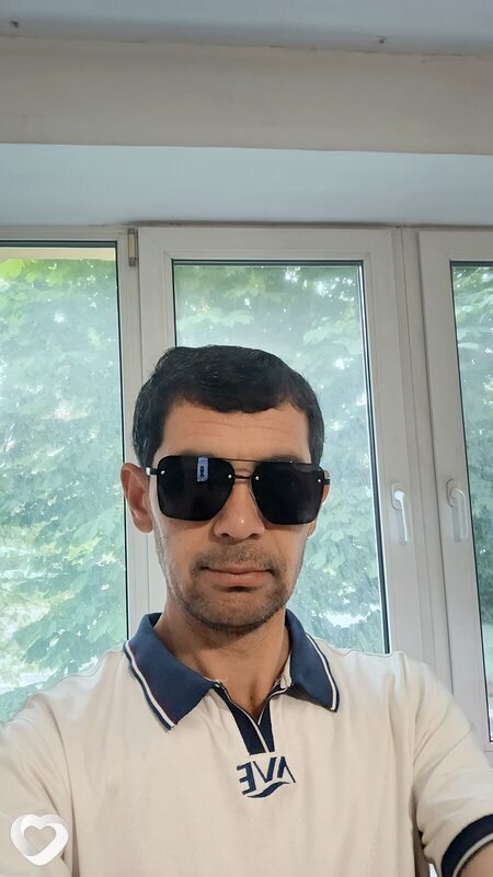 Серик, 41, Минске — анкета №4511458