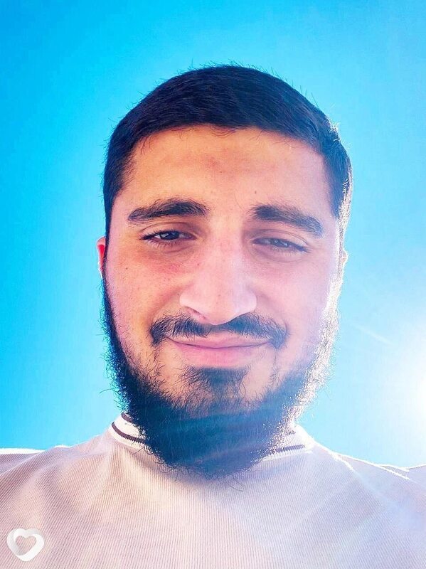Давид, 26, Анапе — анкета №4511463