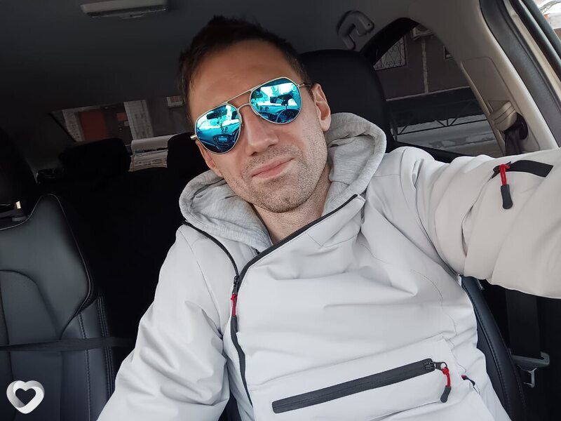 Алексей, 35, Новокузнецке — анкета №4511296