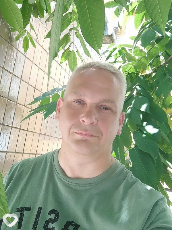 Евгений, 50, Москве — анкета №4511301