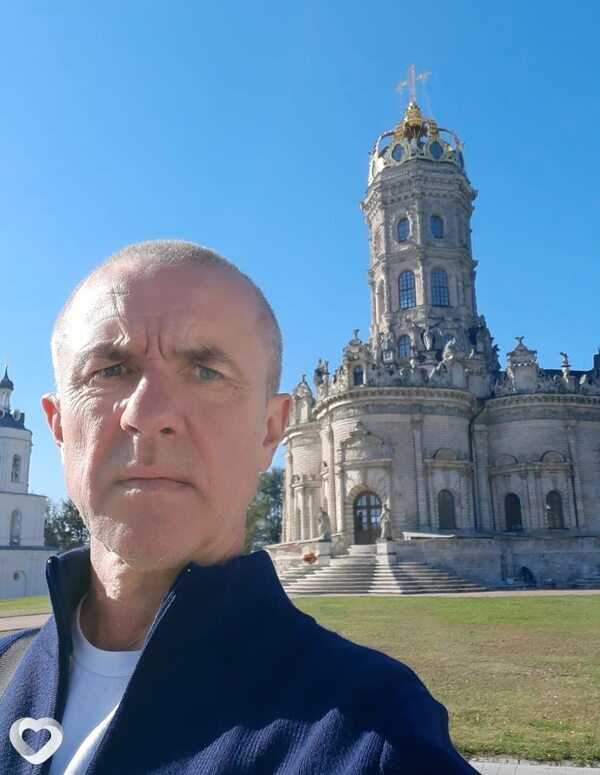 Леонид, 59, Серпухове — анкета №4511177