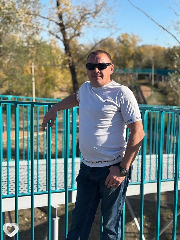 Александр, 40, Рубцовске — анкета №4511178