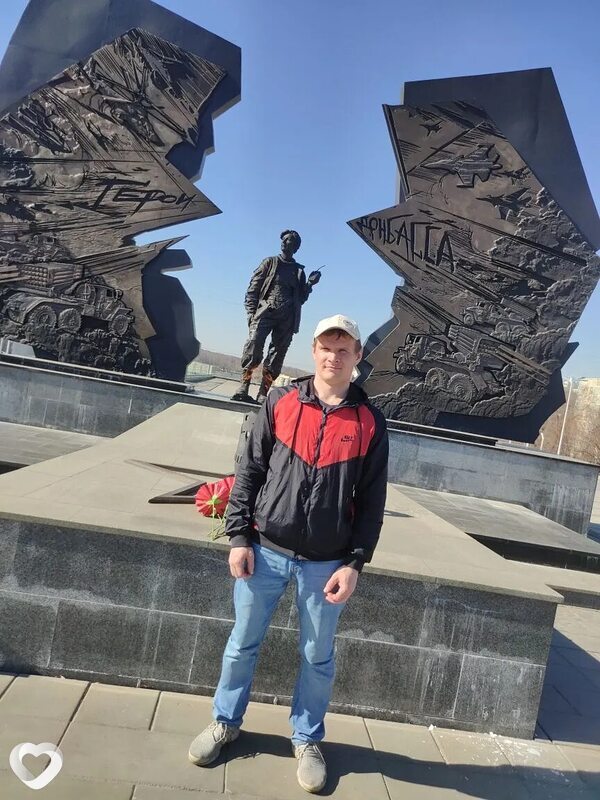 Санек, 33, Новокузнецке — анкета №4511180