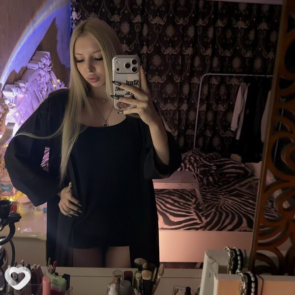 Катя, 22, Гродно — анкета №4511181