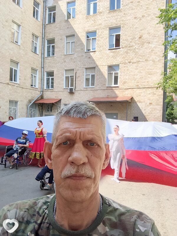Владимир, Месягутово