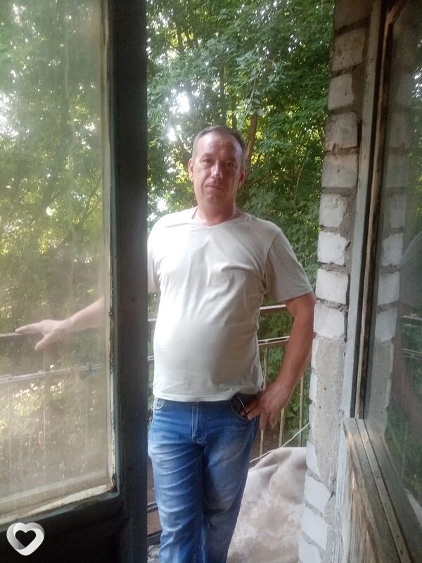 Дмитрий, 49, Рязани — анкета №4511322