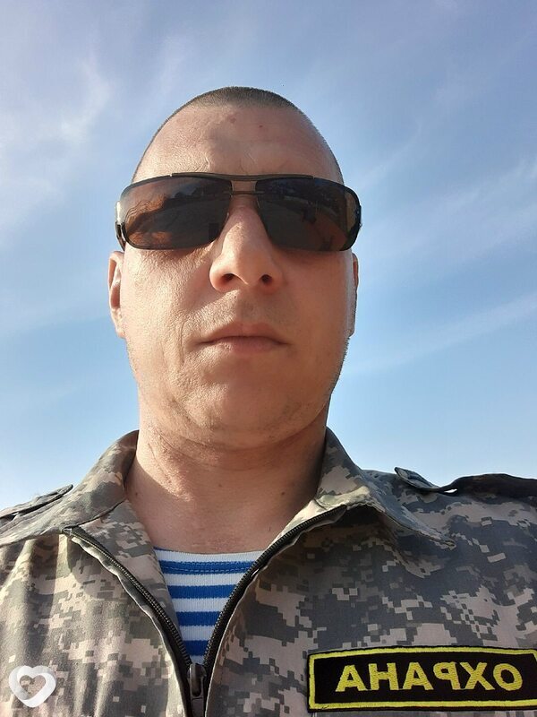 Александр, Георгиевск