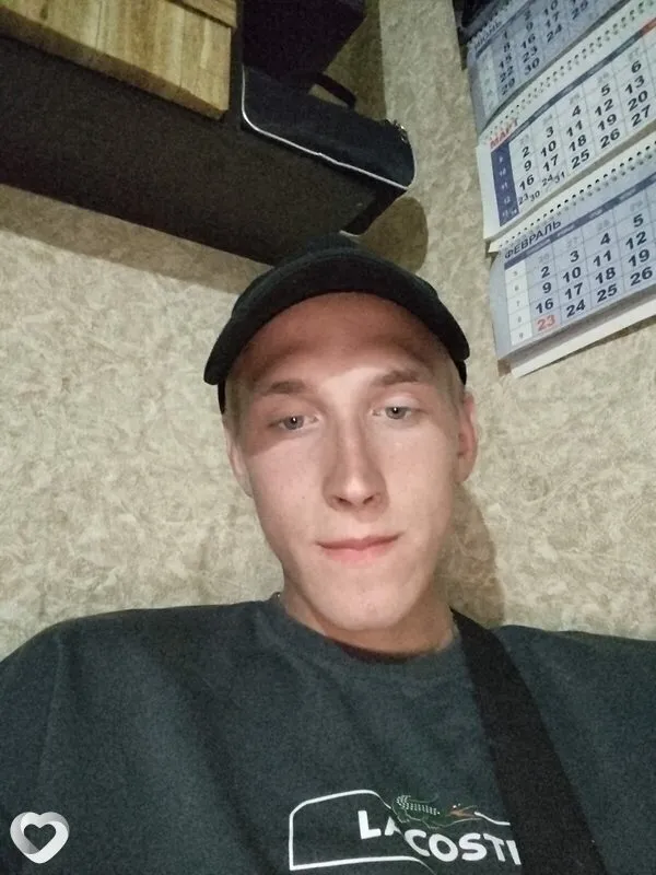 Саня, 20, Москве — анкета №4511325