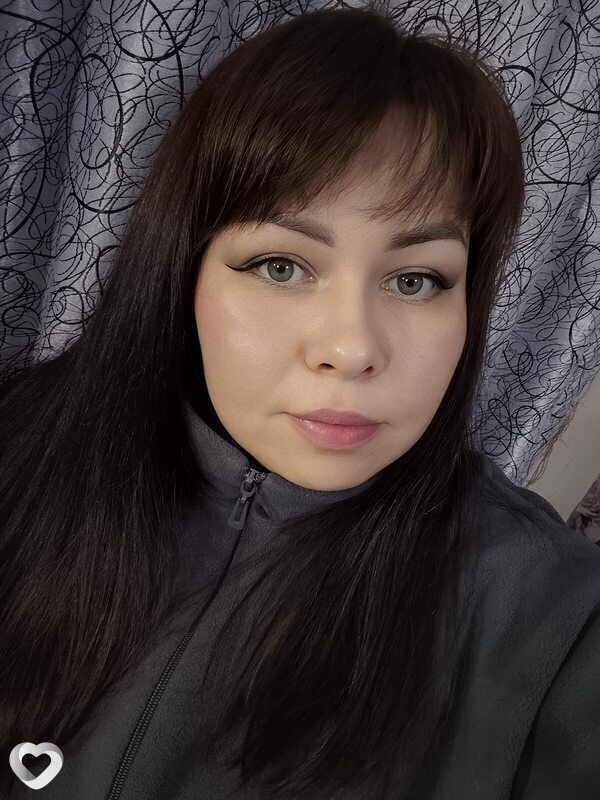 Алина, 29, Челябинске — анкета №4511327