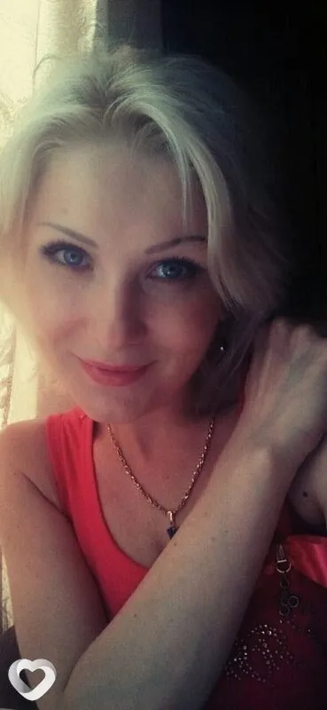 Оксана, 40, Москве — анкета №4511332