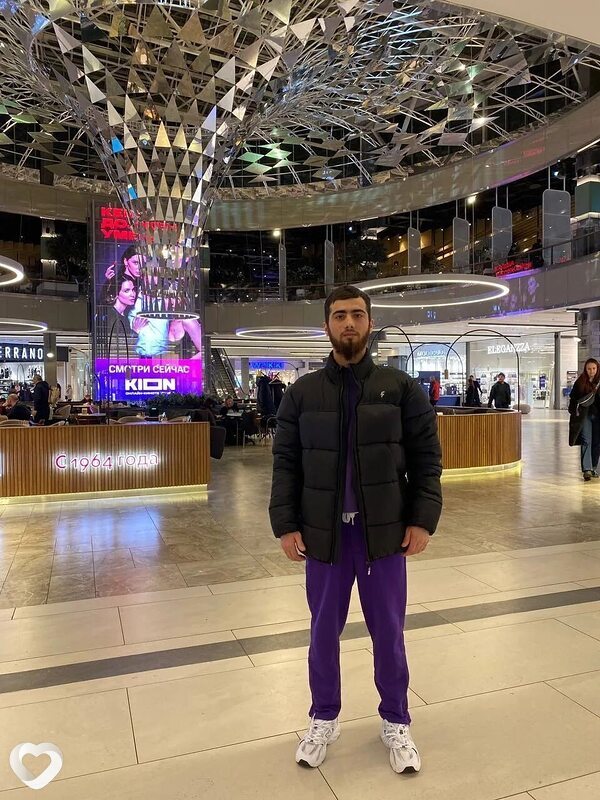Зафар, 33, Москве — анкета №4511338