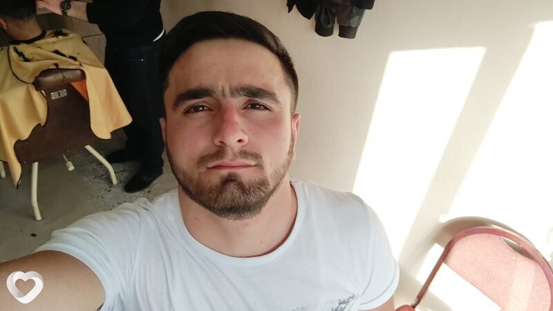 Мамед, Каспийск