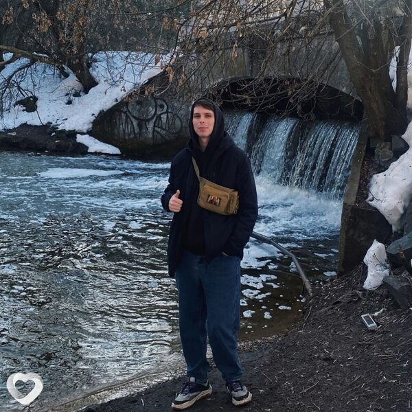 Ваня, 24, Раменском — анкета №4511225