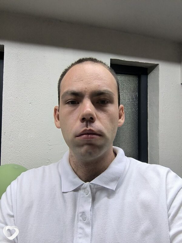Михаил, 24, Ташкент — анкета №4511229