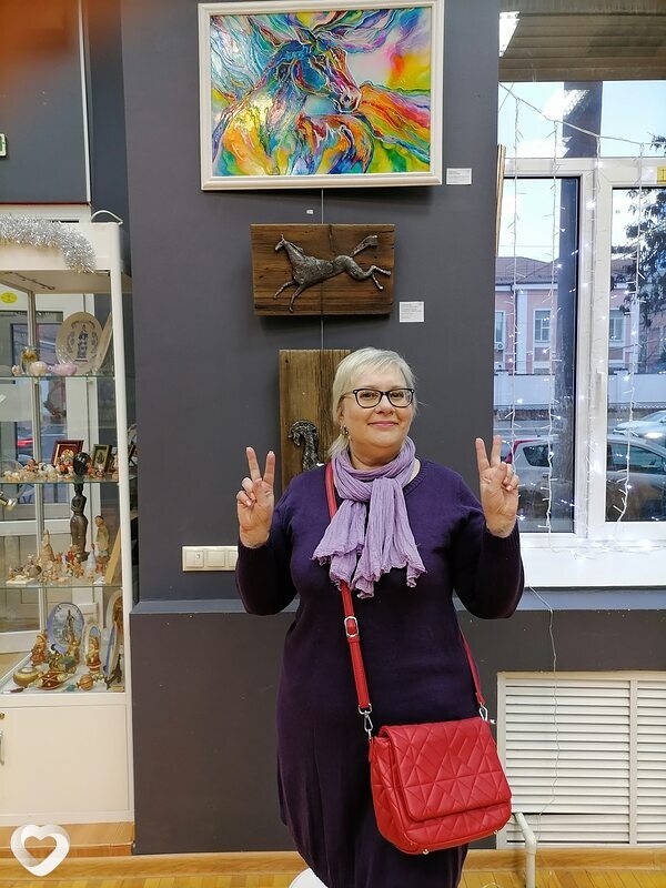 Инна, 62, Ростове-на-Дону — анкета №4511541