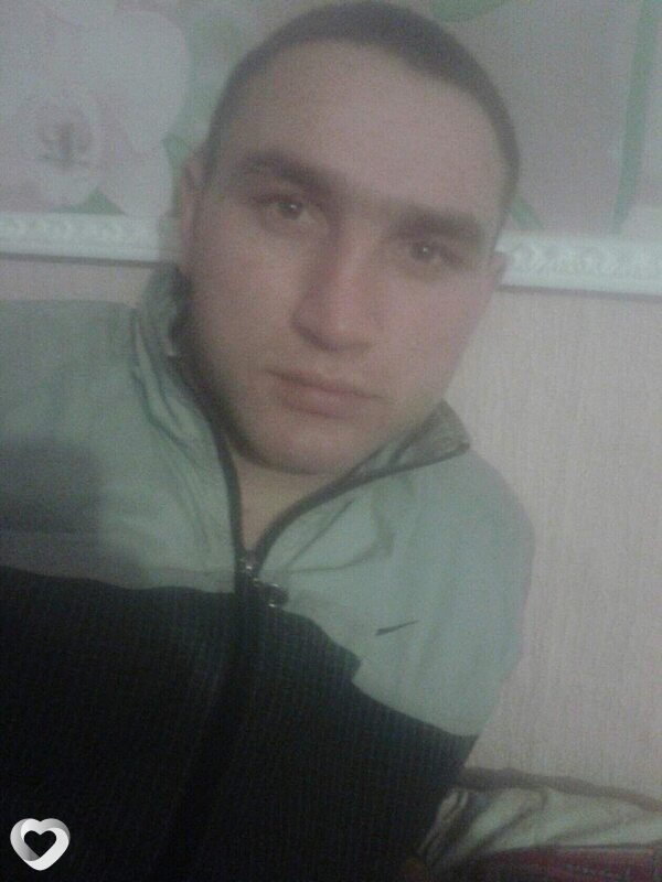 Евгений, Белоусовка