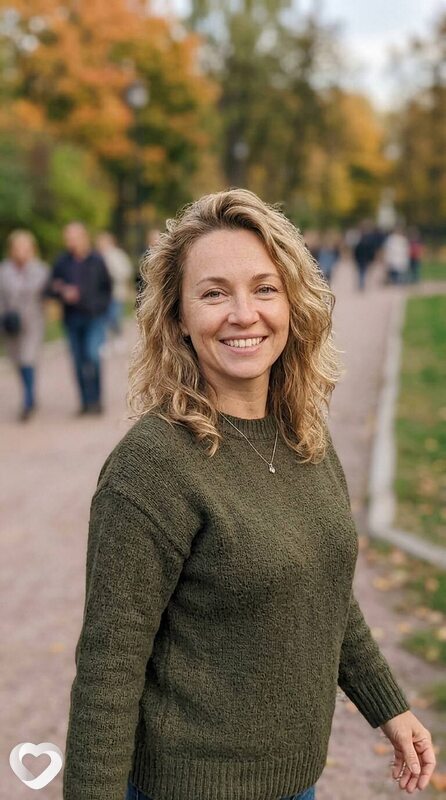 Анна, 42, Казани — анкета №4511552